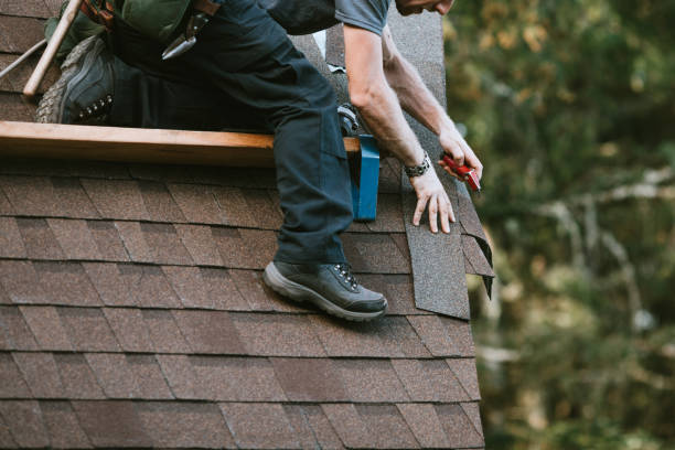 Gutter Replacement in Old Stine, CA